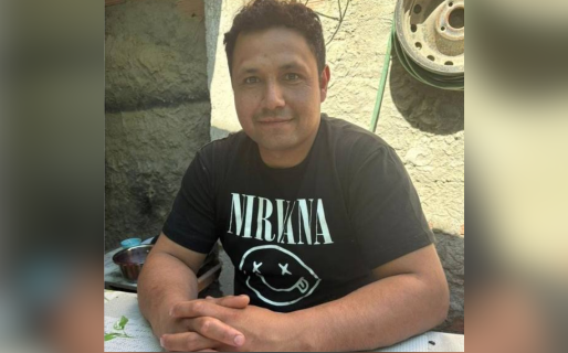 Buscan a un hombre de 36 años visto por última vez en Fracción XV