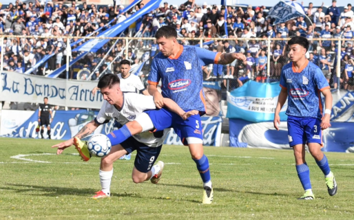 Los tres refuerzos que alimentan la esperanza de Newbery en el Torneo Regional