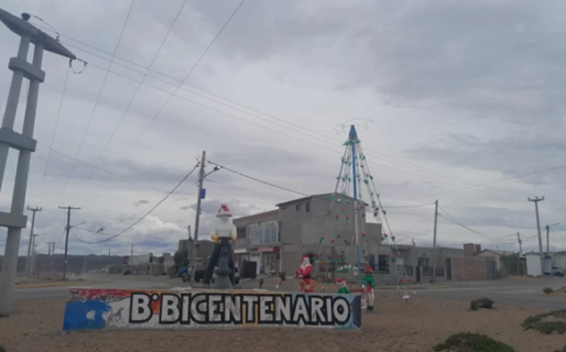 Le pegó a su novia, se atrincheró en la casa junto a sus hijos y lo detuvieron con restos de cocaína en el rostro