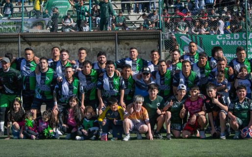 La Liga de Fútbol habilitó la convocatoria a asamblea para evaluar el ingreso de Camioneros