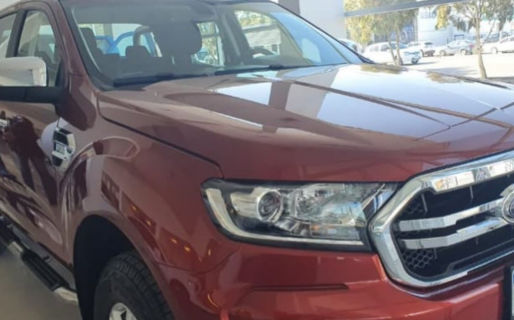 Robaron una camioneta a plena luz del día en el Cordón Forestal