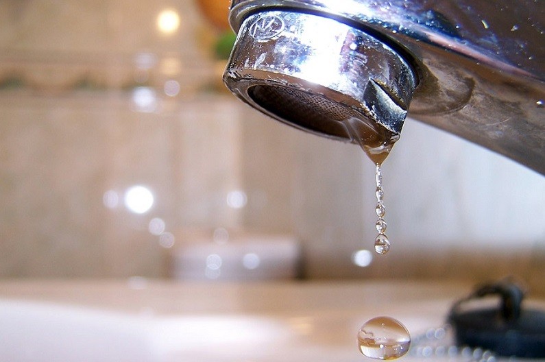 Se normaliza el servicio de agua en zona sur y central | El Comodorense