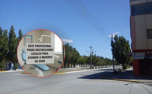 Un odontólogo condenado por abuso sexual no podrá atender a menores y deberá colocar un cartel