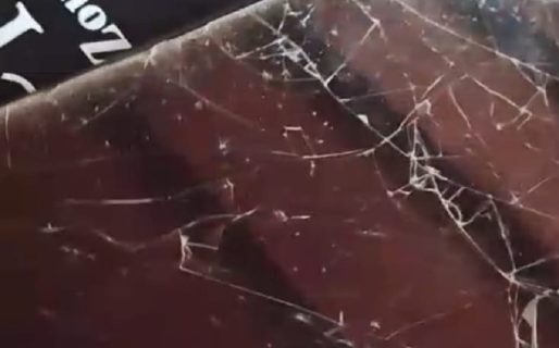 Intentaron robar a una embarazada mientras esperaba el colectivo: «Lo único que pido es seguridad»