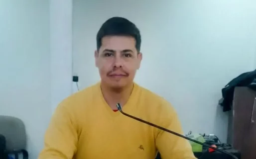 Concejal de Alternativa Vecinal denuncia usurpación de la presidencia en el legislativo sarmientino