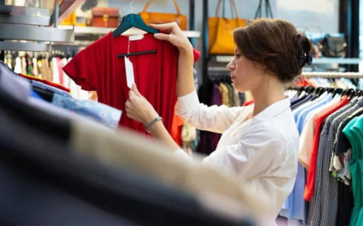 Por el boom de las plataformas, los textiles alertan que 7 de cada 10 prendas provienen de China