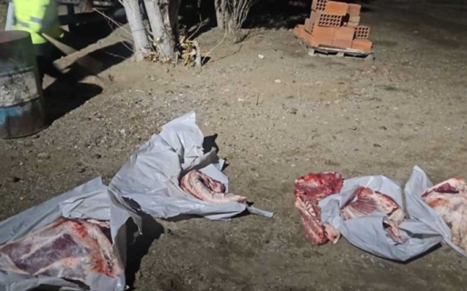 Luego de los hechos de público conocimiento, el Gobierno echó al funcionario demorado y lo denunció