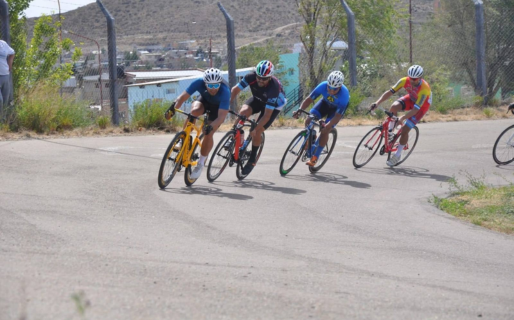 Aniversario sobre ruedas: convocan a una gran jornada ciclista en Comodoro