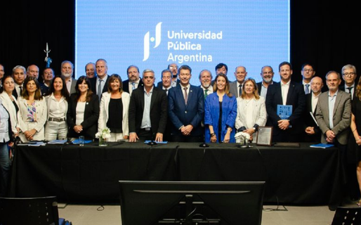 El CIN advierte que el Presupuesto Universitario 2026 profundizaría el desfinanciamiento