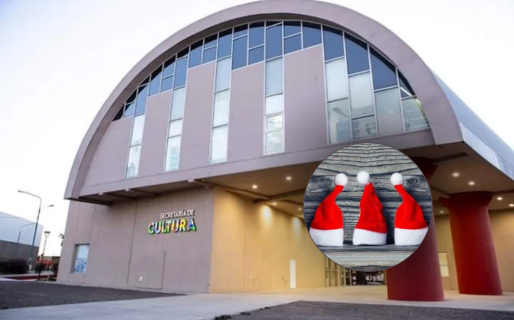 Organizan una Kermesse Navideña con variadas actividades en el CIP