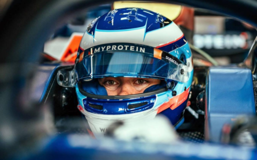 El año de Franco Colapinto en la F1: de la vuelta a las pistas a la lucha por mantenerse