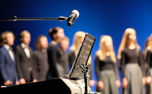 Abrieron las preinscripciones al Coro Traiül para el ciclo 2026