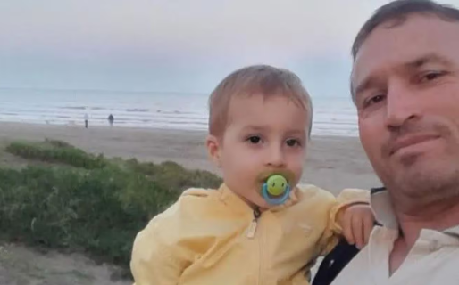 Denuncias cruzadas y restricción de acercamiento: la historia detrás del hombre que mató a su hijo de 4 años