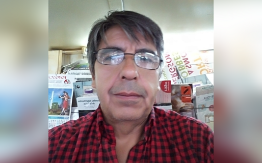 «Gracias por todo»: el adiós al comerciante que falleció en un accidente en km 14