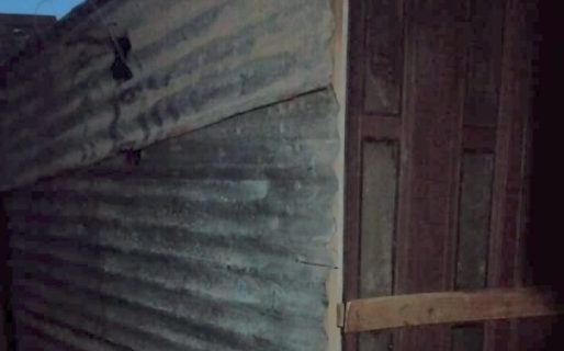 Una joven madre se encuentra sin trabajo y apela a la solidaridad de la gente: “Necesito leche, pañales y comida para mis dos hijos”