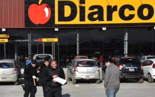 Asalto armado a Diarco: la Policía evitó que ocurriera una tragedia
