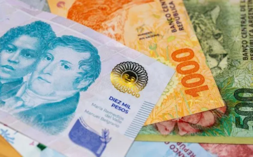 Entre el ancla salarial y la inflación: cómo evolucionaron los ingresos en el segundo año de Javier Milei