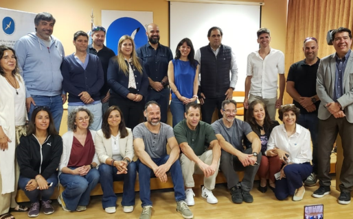 La UNPSJB, lanza una nueva diplomatura que integra salud y deporte