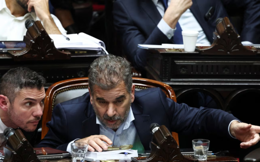 «Dejamos de ser aliados»: máxima tensión entre el PRO y La Libertad Avanza luego de la sesión en Diputados