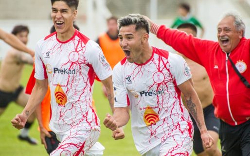 Huracán se consagró campeón del Torneo Zonal