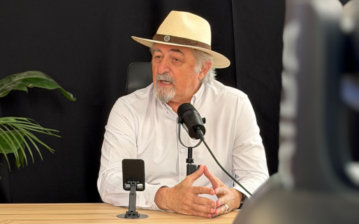 Othar impulsa un gran frente provincial y no descarta ser candidato a gobernador