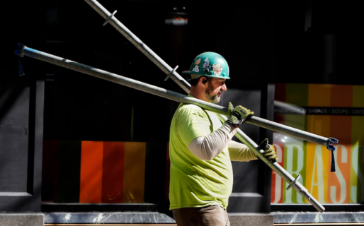 Volvió a caer el empleo registrado en septiembre y ya hay 242.000 puestos de trabajo menos que en noviembre de 2023