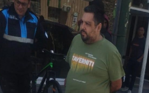 Detuvieron en Chubut a un empresario correntino acusado de estafas millonarias