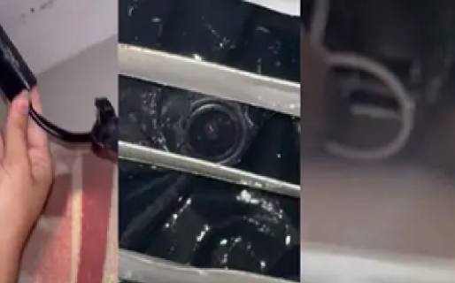 Un hombre ponía cámaras ocultas en el baño y piezas para espiar a sus inquilinas