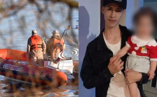 «Necesitamos traerlo a casa»: la familia de Facundo Herrera pide ayuda para trasladar y velar sus restos