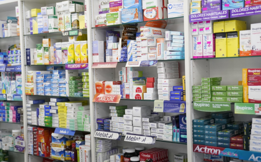 Farmacias de Chubut vuelven a entregar remedios clave en medio del conflicto con SEROS