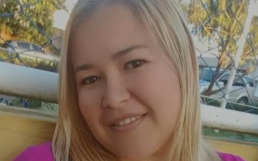 “Le salía sangre de los ojos”: El escalofriante relato de la hija de 9 años de una niñera asesinada