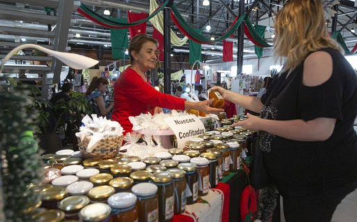 Este fin de semana habrá una feria Navideña de artesanos y diseñadores en el Centro Cultural
