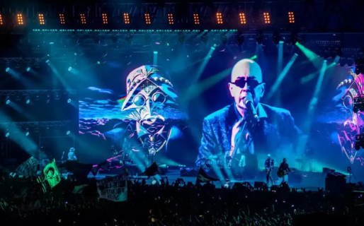 ¿Los Fundamentalistas del aire acondicionado en Comodoro?