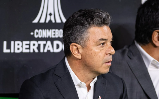 River pierde varios millones de dólares por no jugar la Copa Libertadores