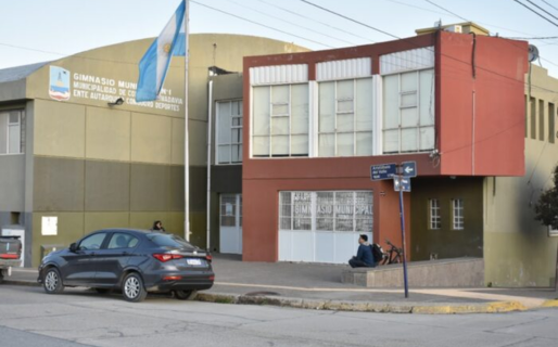 El Municipal N° 1 lanza su agenda deportiva de verano