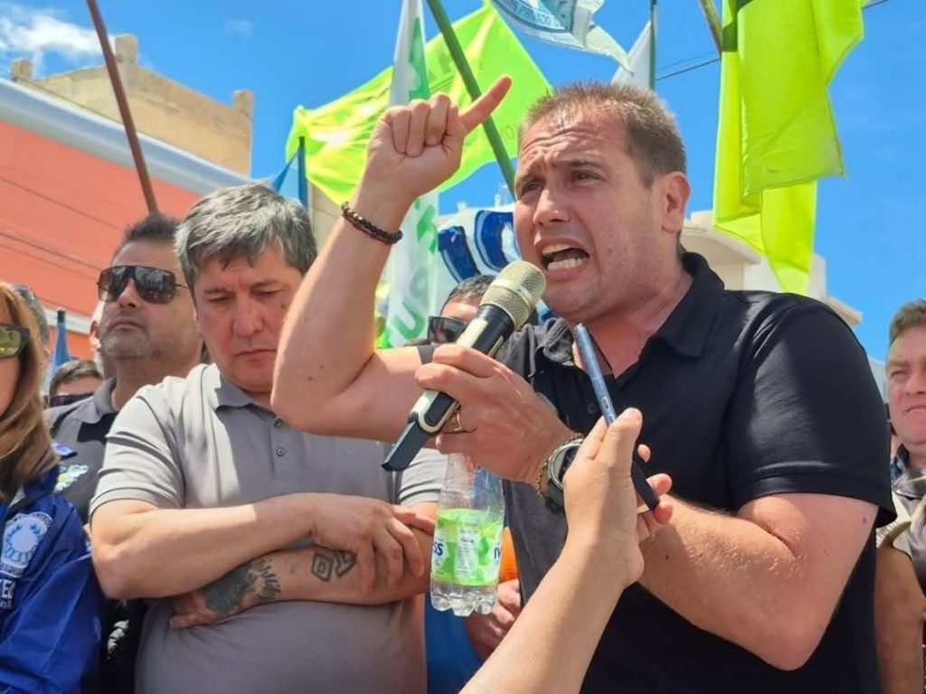 Fita: «Un sueldo de $1.200.000 no alcanza para pagar la cuota de una casa»