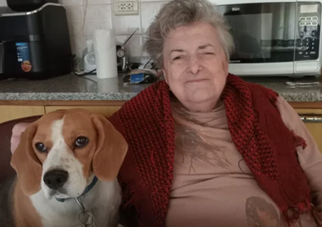 La pérdida de otra querida comerciante vuelve a enlutar al Km3