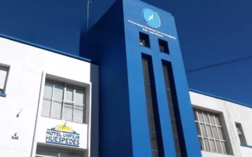 Abren postulaciones al Hotel de Huéspedes de la UNPSJB para 2026
