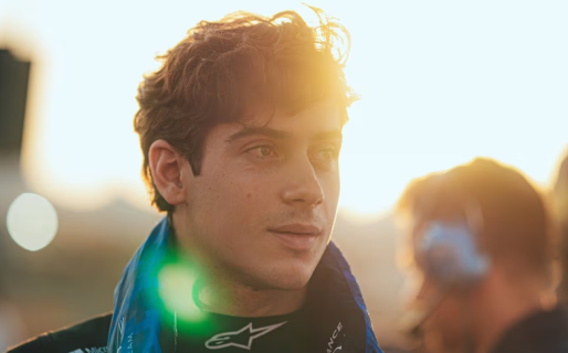 La sorprendente marca de Franco Colapinto que solo un piloto de la Fórmula 1 pudo lograr en 2025