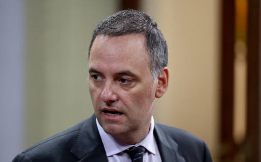 Cónclave en Casa Rosada: Adorni convocó a la mesa chica del Gobierno a horas de presentar las reformas