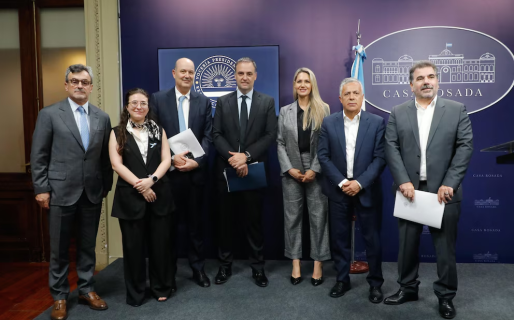 Cuáles son los seis ejes que propuso el Consejo de Mayo para reformar la economía argentina