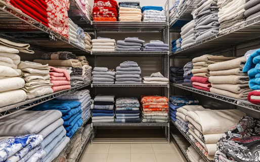 “China invade el placard de los argentinos”, según los textiles locales: 7 de cada 10 prendas importadas vienen del país asiático