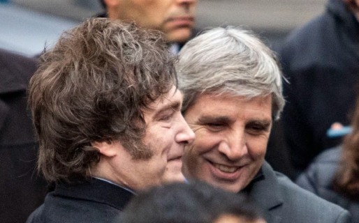 El nuevo bono y la privatización de las represas suman dólares y ya cubren el 40% de los vencimientos de enero