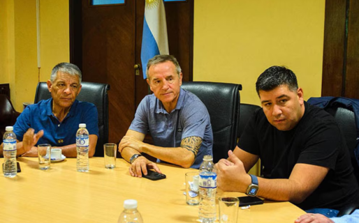 La CGT debatirá un plan de acción para bloquear la reforma laboral, con movilizaciones y lobby político