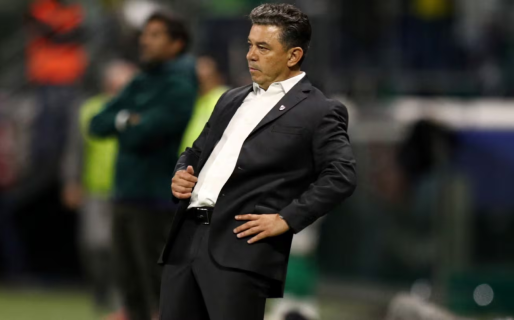 La mala noticia que recibió Marcelo Gallardo sobre un posible refuerzo de River para la temporada 2026