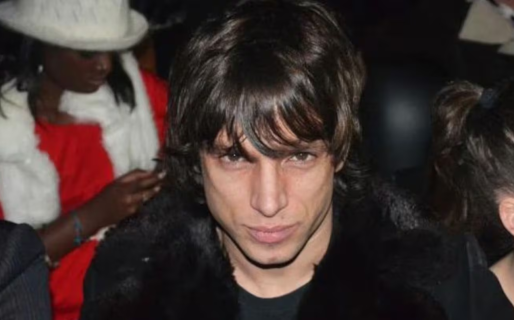 Preocupación por la salud de Joaquín Levinton: sufrió un infarto en un bar y está internado en terapia