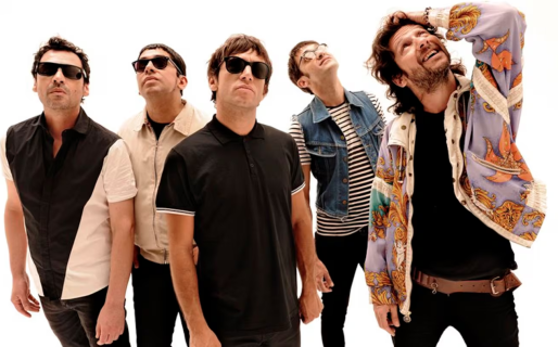 Turf publicó un comunicado con detalles sobre la salud de Joaquín Levinton: “Se encuentra estable”