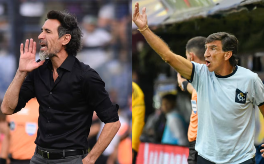 Dudas, certezas y regresos: los equipos que preparan Estudiantes y Racing para la final del Torneo Clausura