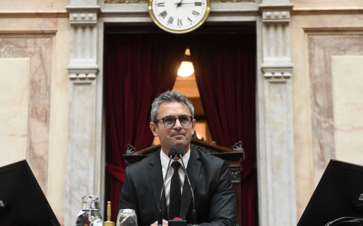 Con un gobernador aliado, el oficialismo busca desbancar al kirchnerismo y convertirse en la primera minoría