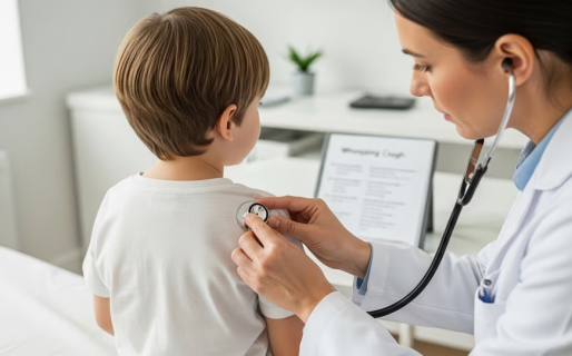 Tos convulsa en Argentina: confirmaron la muerte de siete niños y remarcaron la importancia de la vacunación